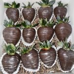 Chocolate Covered Strawberries