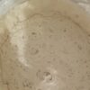 Active Sourdough Starter