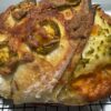 Jalapeno and Cheese Sourdough Loaf