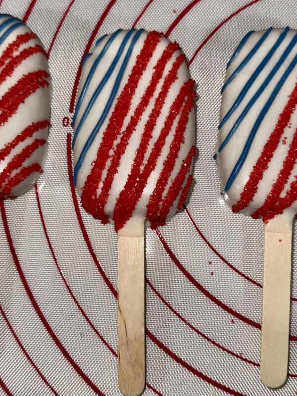 Cakecicles - Basic