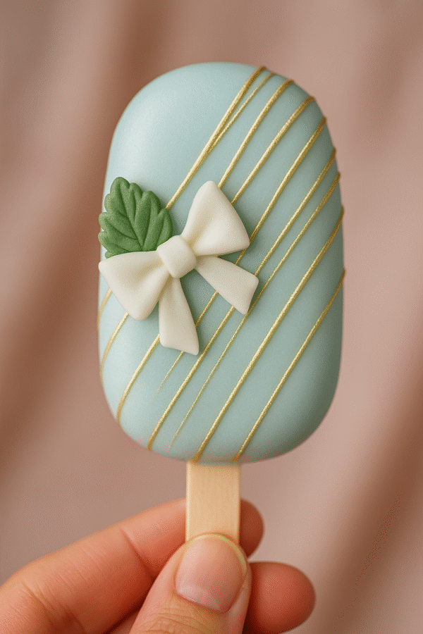 Cakecicles - Signature