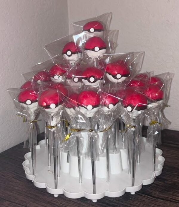 Cake Pops - Signature