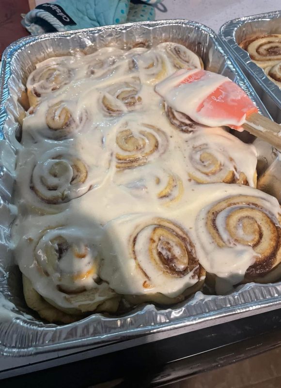 CinnamonRolls